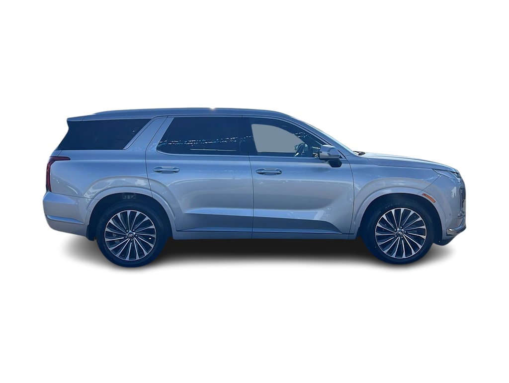 Thumbnail: 2024 Hyundai Palisade - 18