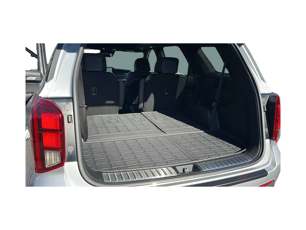 Thumbnail: 2024 Hyundai Palisade - 14