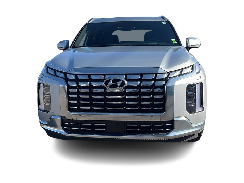 Thumbnail: 2024 Hyundai Palisade - 6