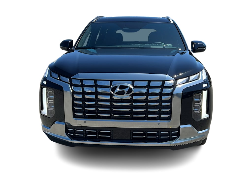 Thumbnail: 2025 Hyundai Palisade - 22