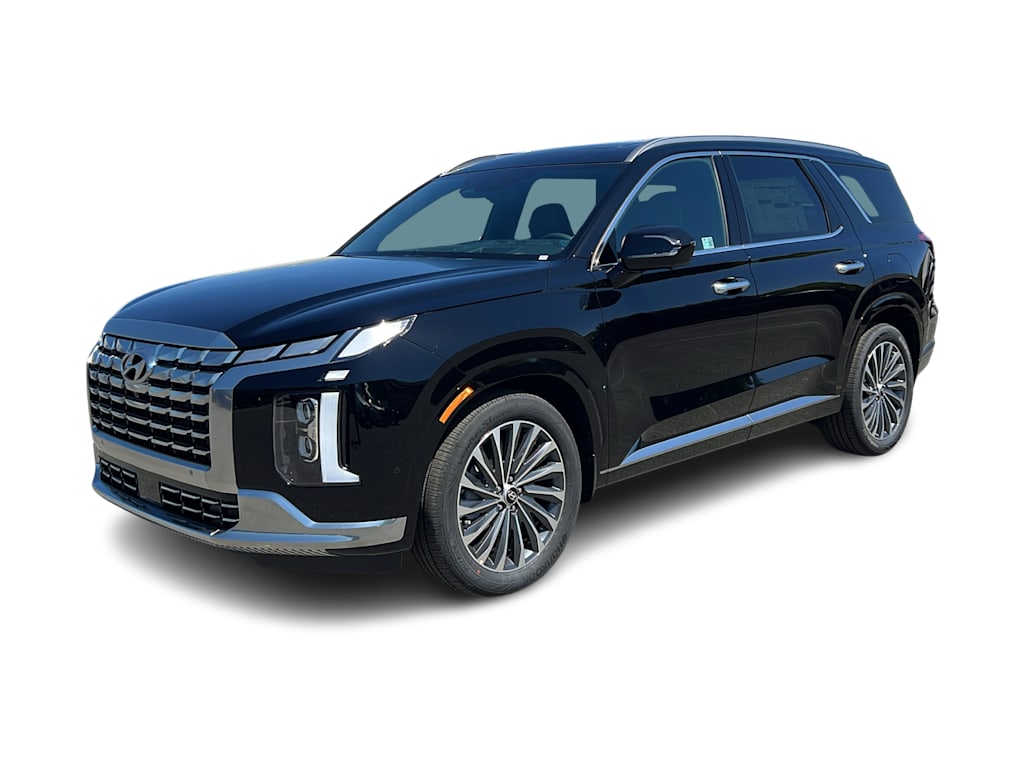 Thumbnail: 2025 Hyundai Palisade - 21