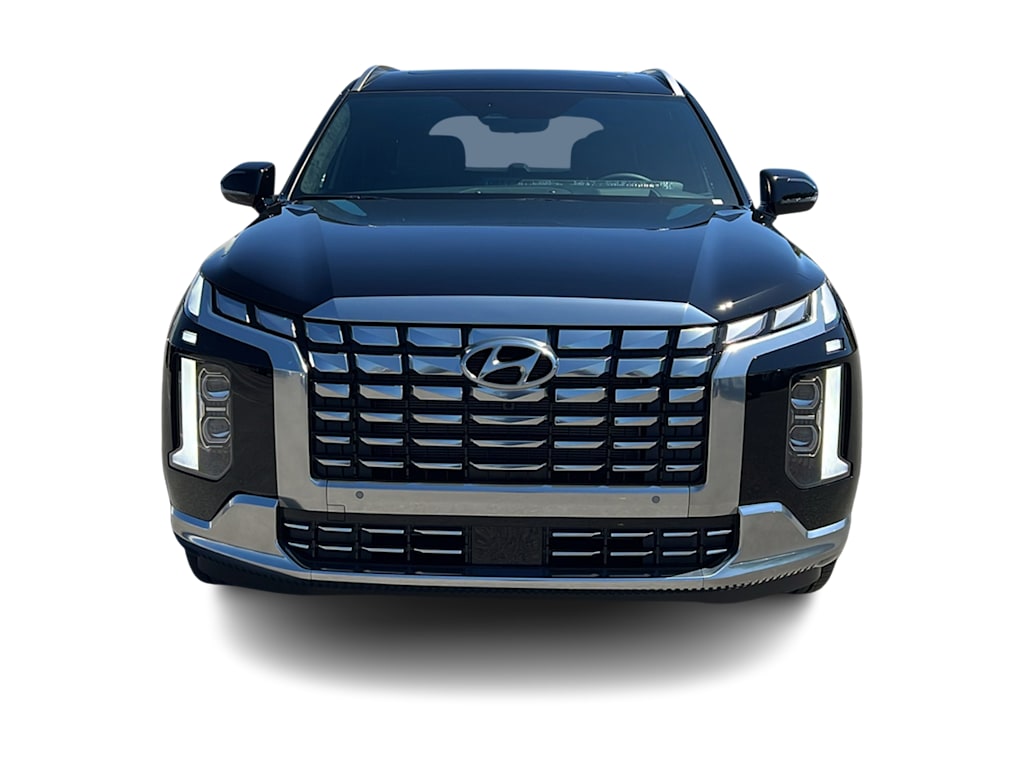 Thumbnail: 2025 Hyundai Palisade - 6