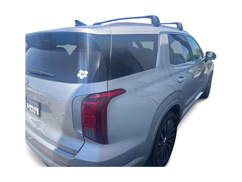 Thumbnail: 2024 Hyundai Palisade - 11