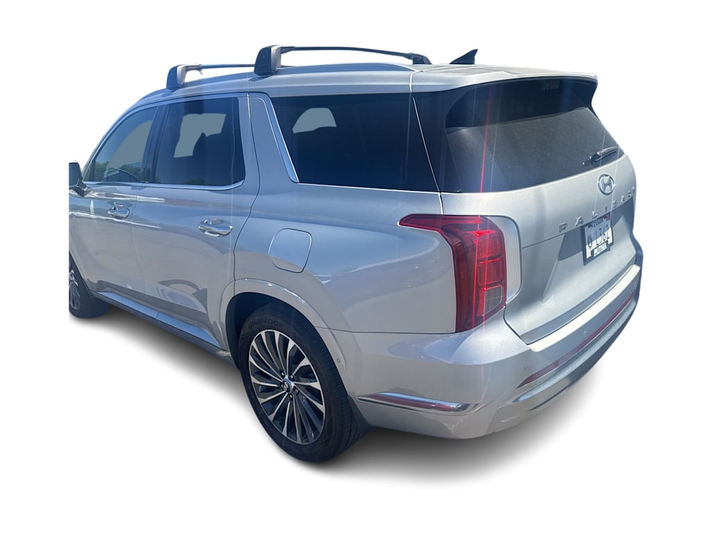 Thumbnail: 2024 Hyundai Palisade - 3