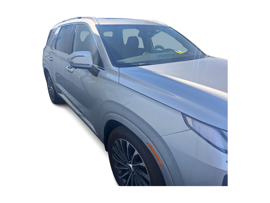 Thumbnail: 2024 Hyundai Palisade - 13