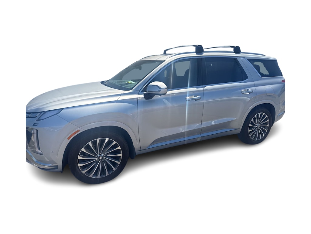 Thumbnail: 2024 Hyundai Palisade - 2