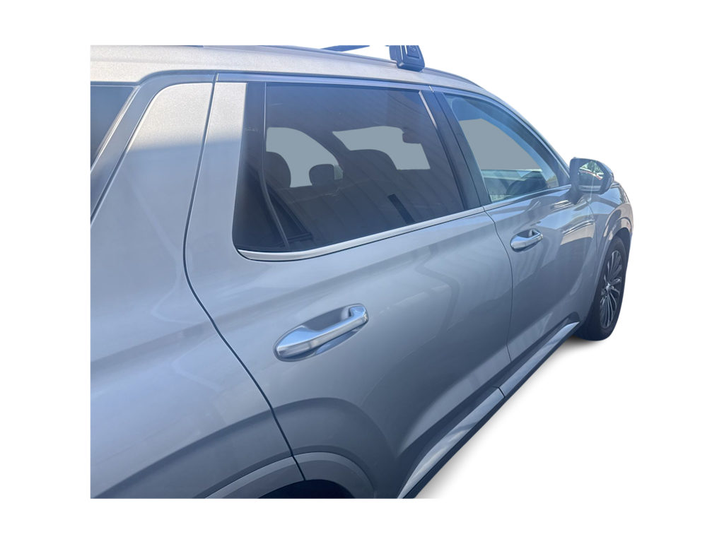 Thumbnail: 2024 Hyundai Palisade - 12