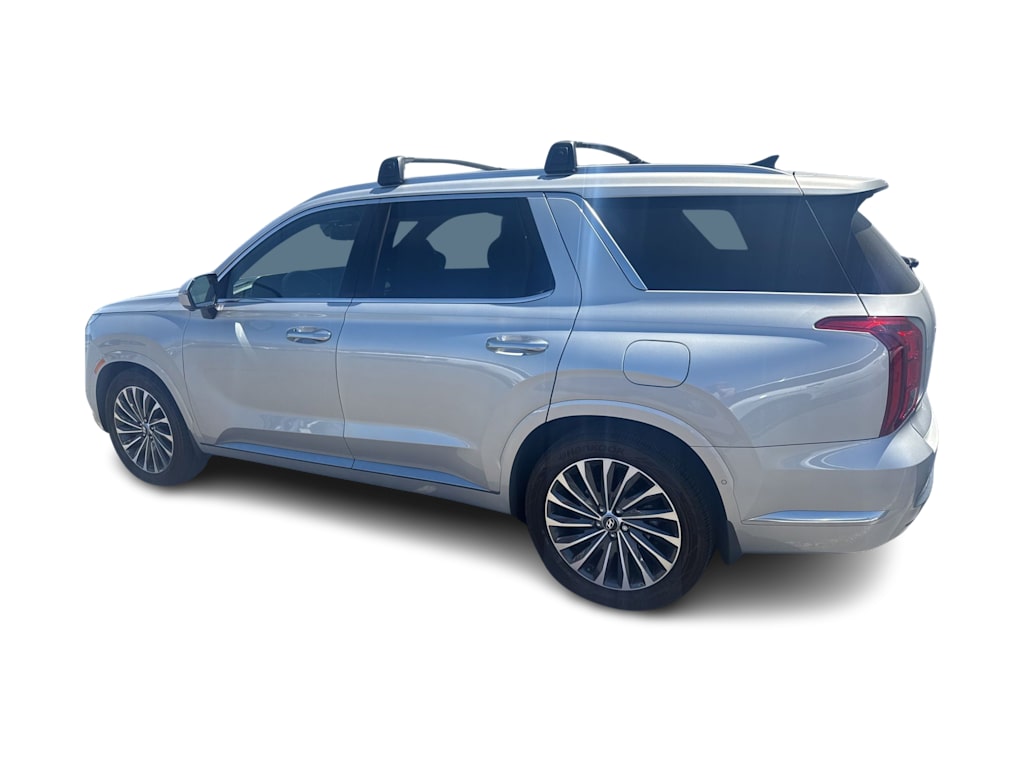 Thumbnail: 2024 Hyundai Palisade - 10