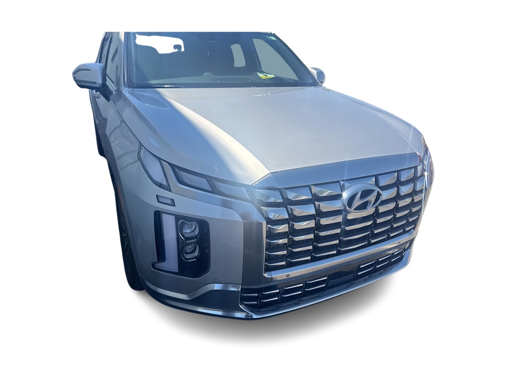 Thumbnail: 2024 Hyundai Palisade - 14