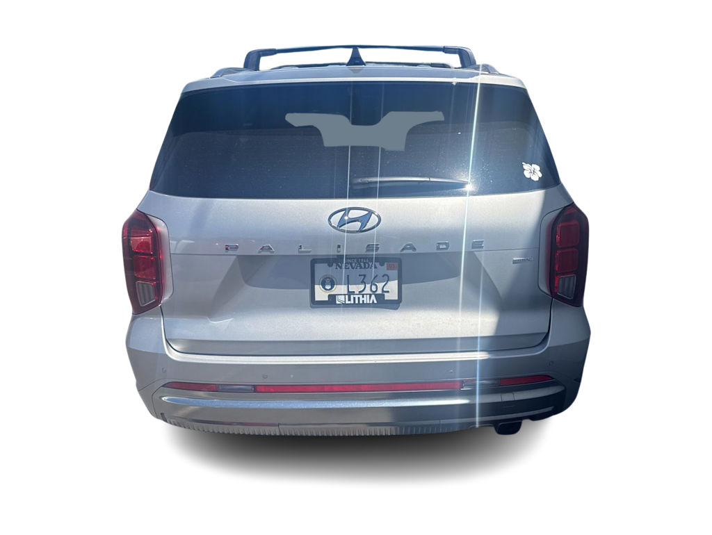Thumbnail: 2024 Hyundai Palisade - 4