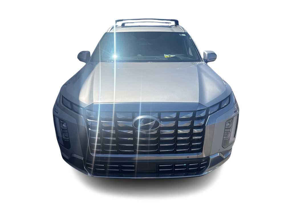 Thumbnail: 2024 Hyundai Palisade - 5