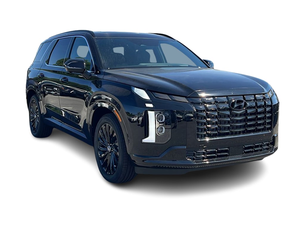 Thumbnail: 2025 Hyundai Palisade - 19