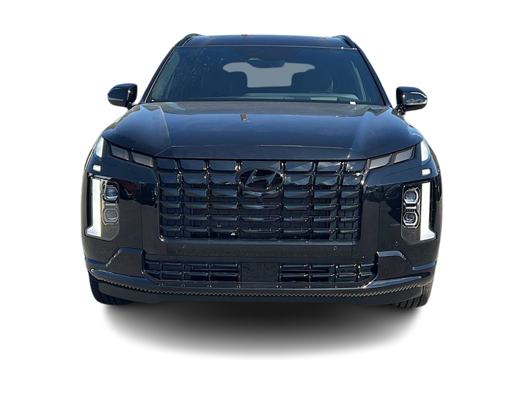 Thumbnail: 2025 Hyundai Palisade - 6