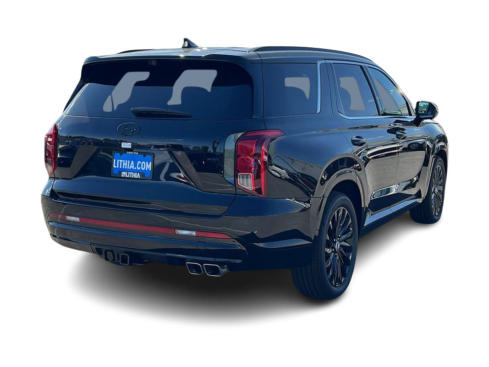 Thumbnail: 2025 Hyundai Palisade - 21