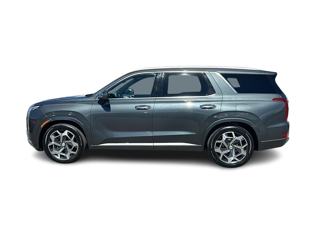 Thumbnail: 2022 Hyundai Palisade - 3