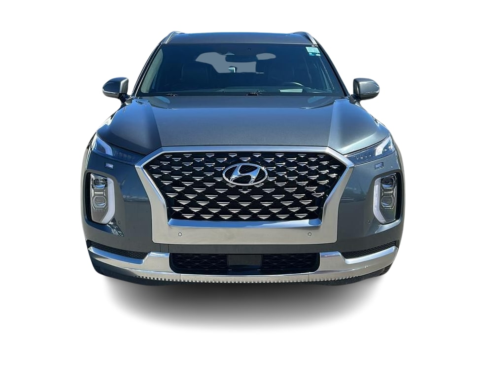 Thumbnail: 2022 Hyundai Palisade - 6