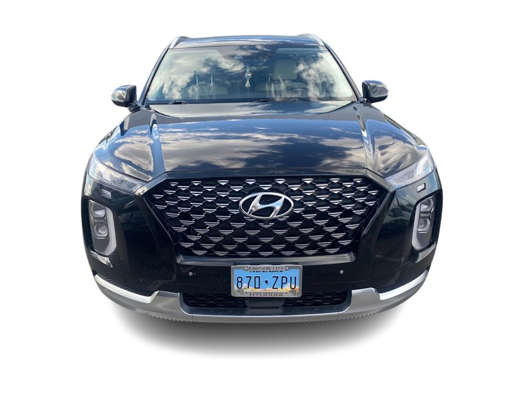 Thumbnail: 2021 Hyundai Palisade - 5