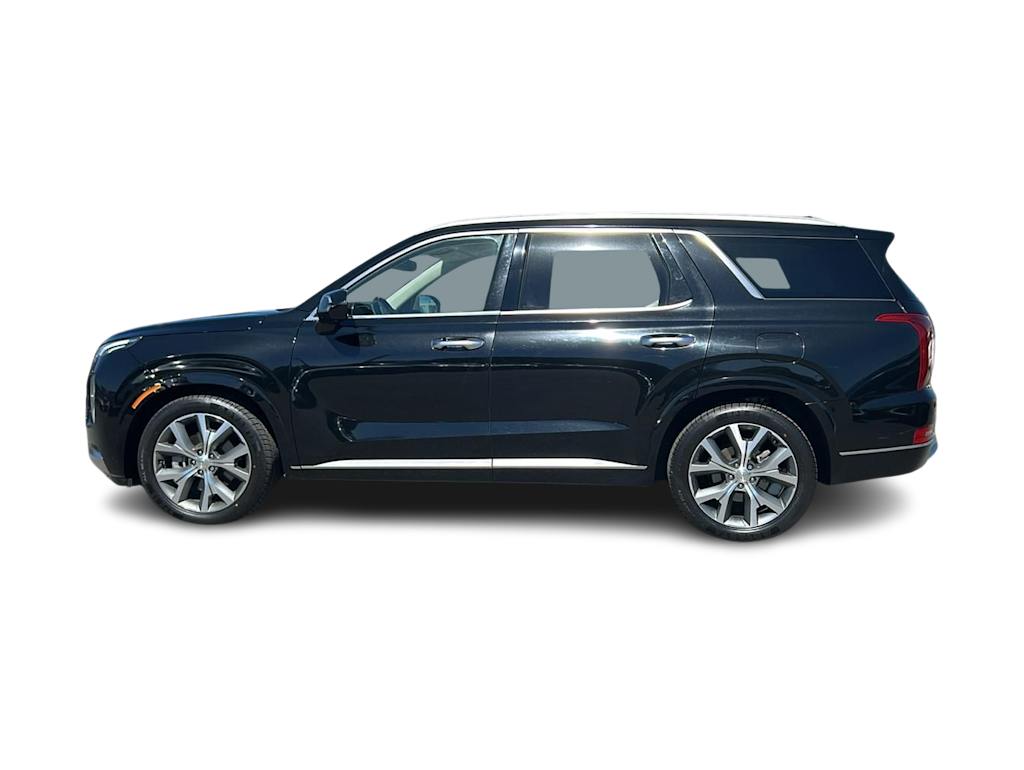 Thumbnail: 2021 Hyundai Palisade - 3