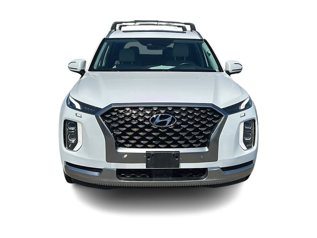 Thumbnail: 2022 Hyundai Palisade - 6