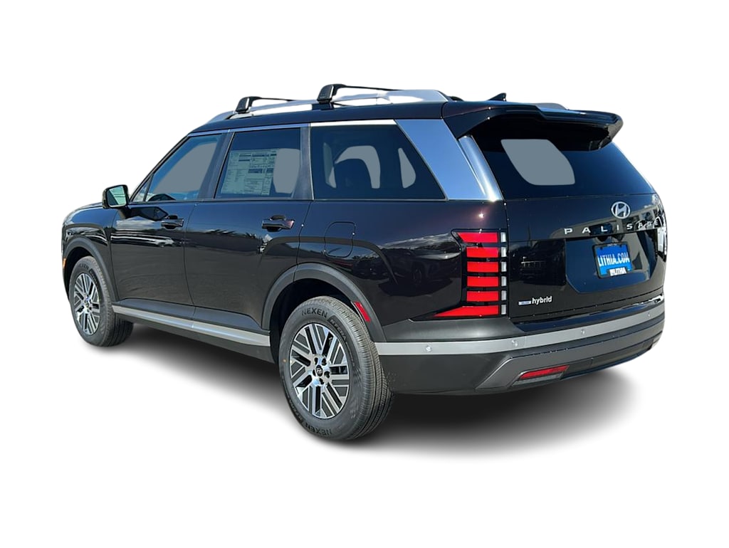 Thumbnail: 2026 Hyundai Palisade - 4