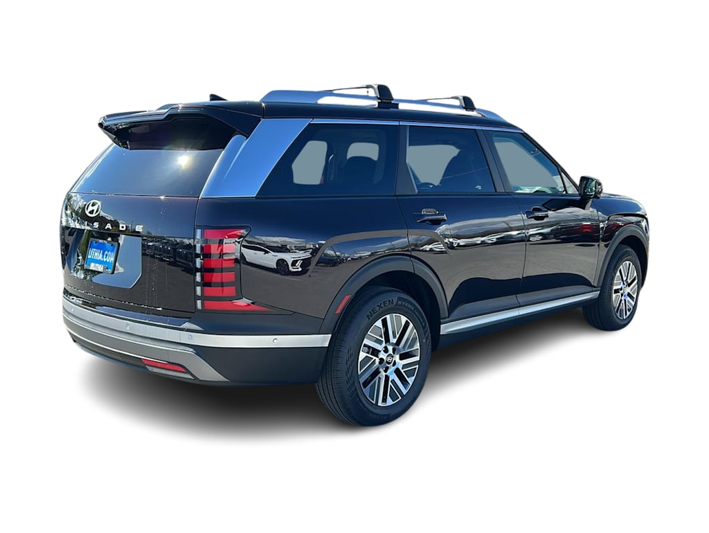 Thumbnail: 2026 Hyundai Palisade - 22