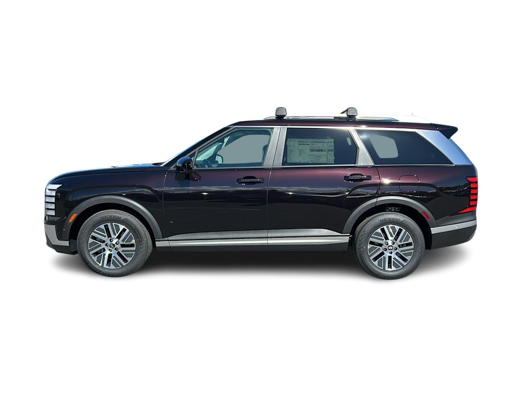 Thumbnail: 2026 Hyundai Palisade - 3