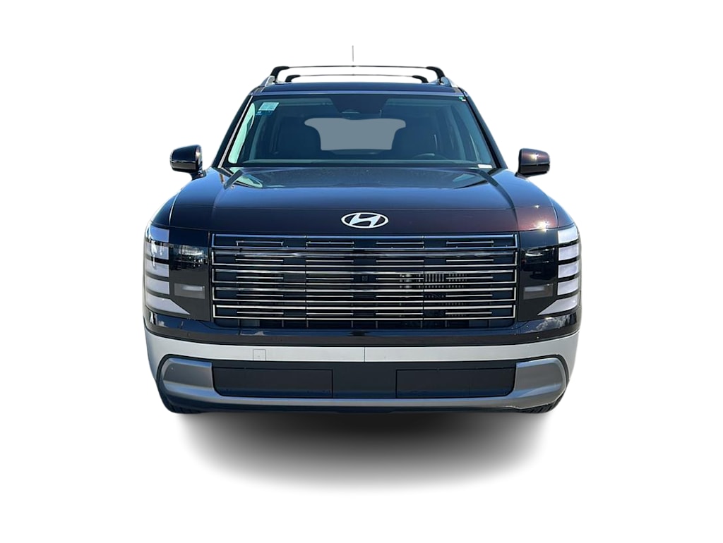 Thumbnail: 2026 Hyundai Palisade - 6