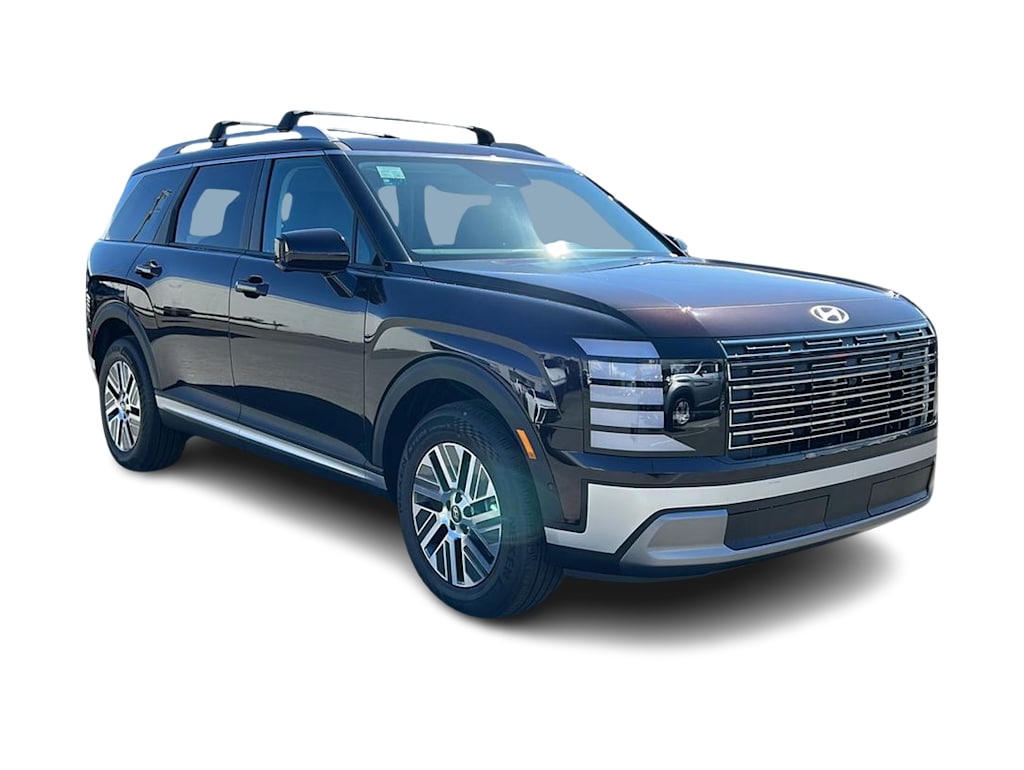 Thumbnail: 2026 Hyundai Palisade - 20