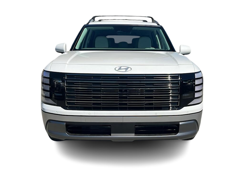 Thumbnail: 2026 Hyundai Palisade - 6