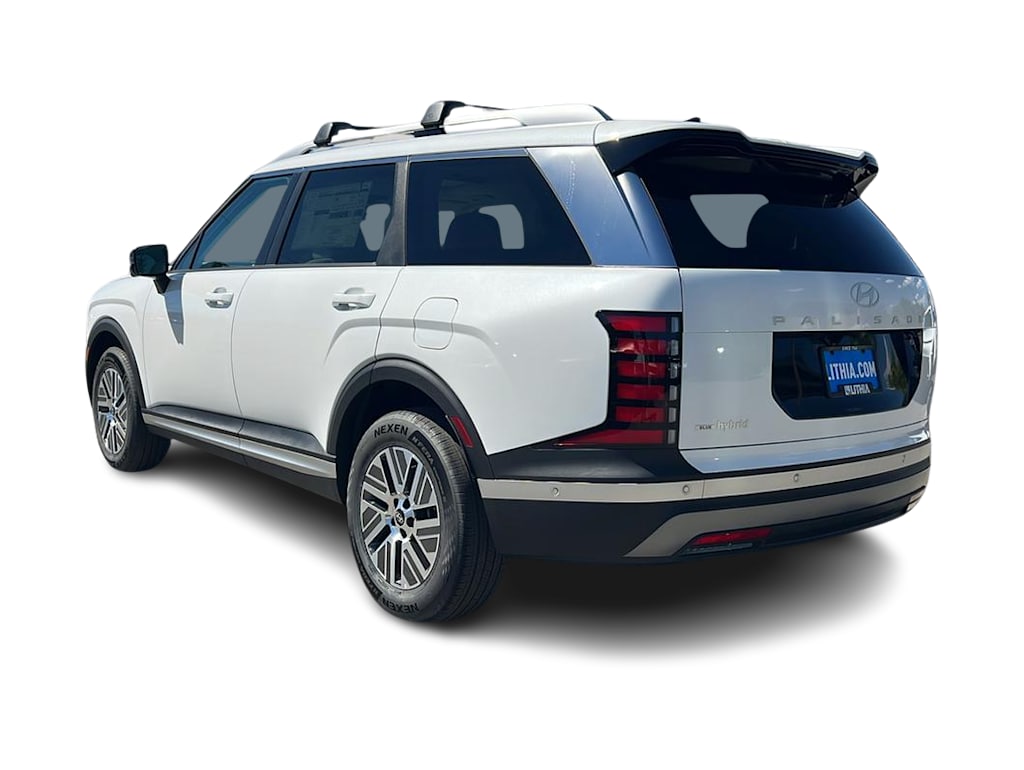 Thumbnail: 2026 Hyundai Palisade - 4