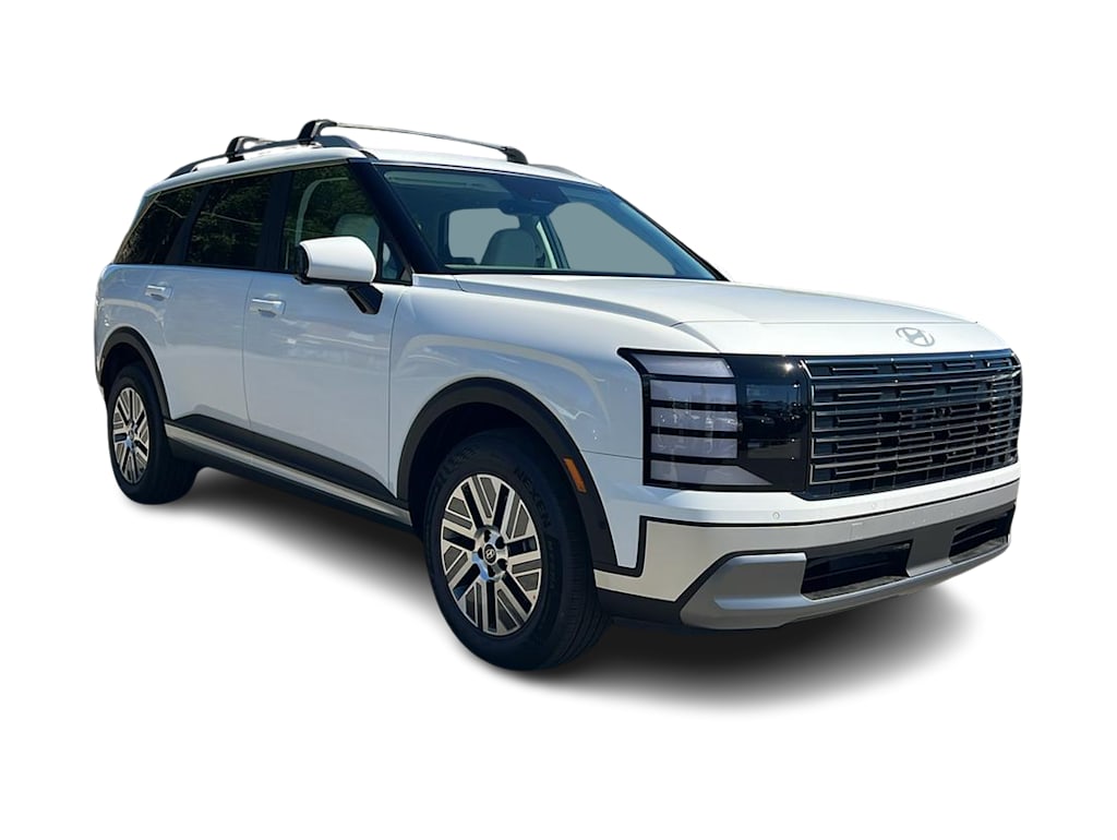 Thumbnail: 2026 Hyundai Palisade - 19
