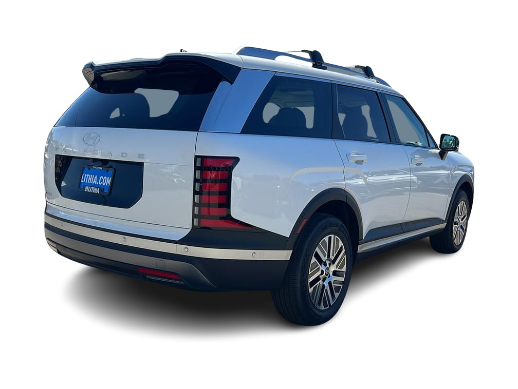 Thumbnail: 2026 Hyundai Palisade - 21