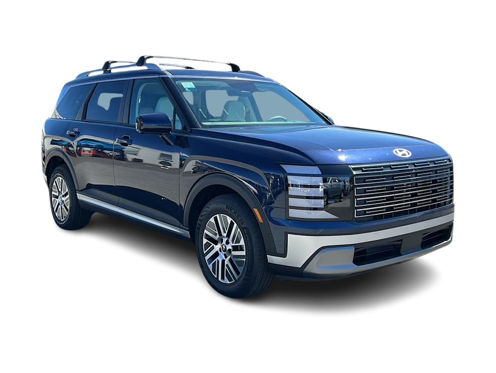 Thumbnail: 2026 Hyundai Palisade - 19