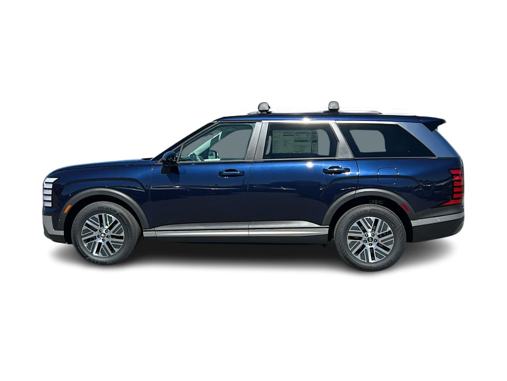 Thumbnail: 2026 Hyundai Palisade - 3