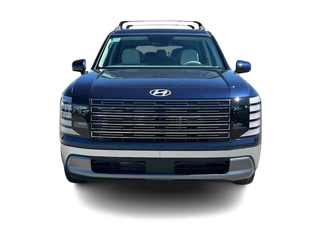 Thumbnail: 2026 Hyundai Palisade - 6