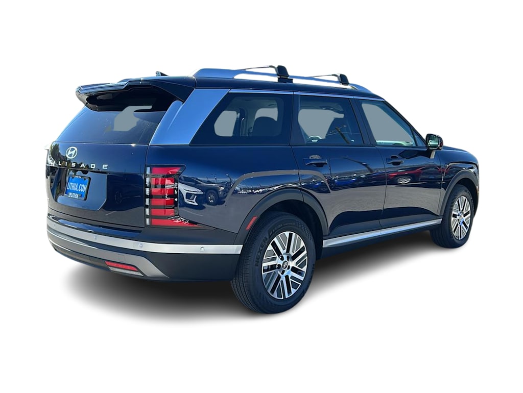 Thumbnail: 2026 Hyundai Palisade - 21
