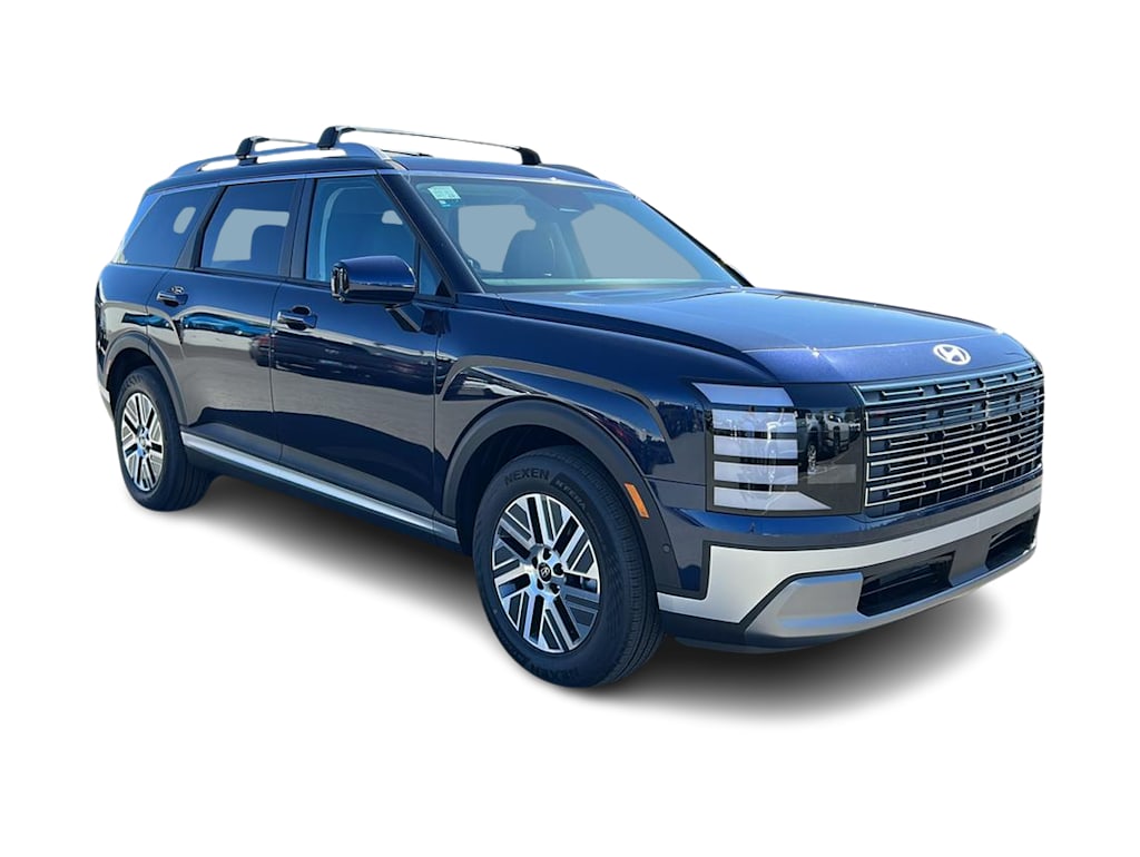 Thumbnail: 2026 Hyundai Palisade - 19
