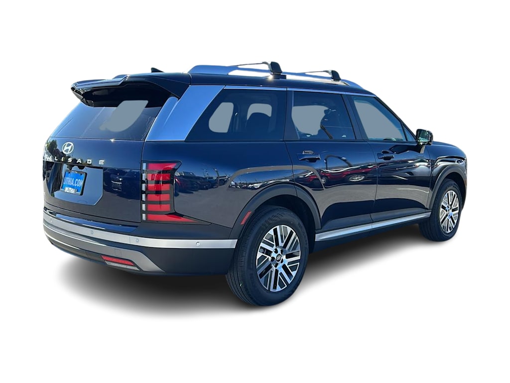 Thumbnail: 2026 Hyundai Palisade - 21