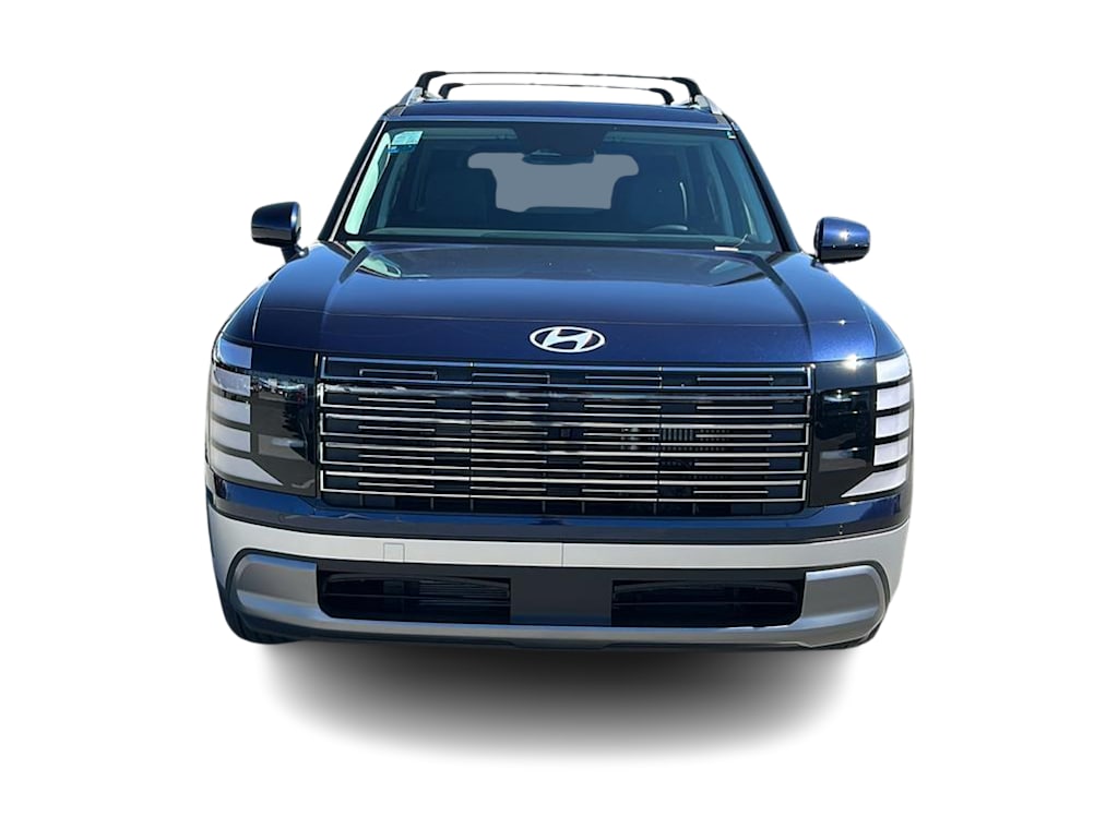 Thumbnail: 2026 Hyundai Palisade - 6