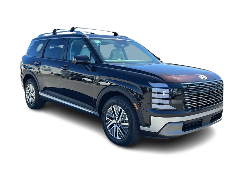 Thumbnail: 2026 Hyundai Palisade - 17