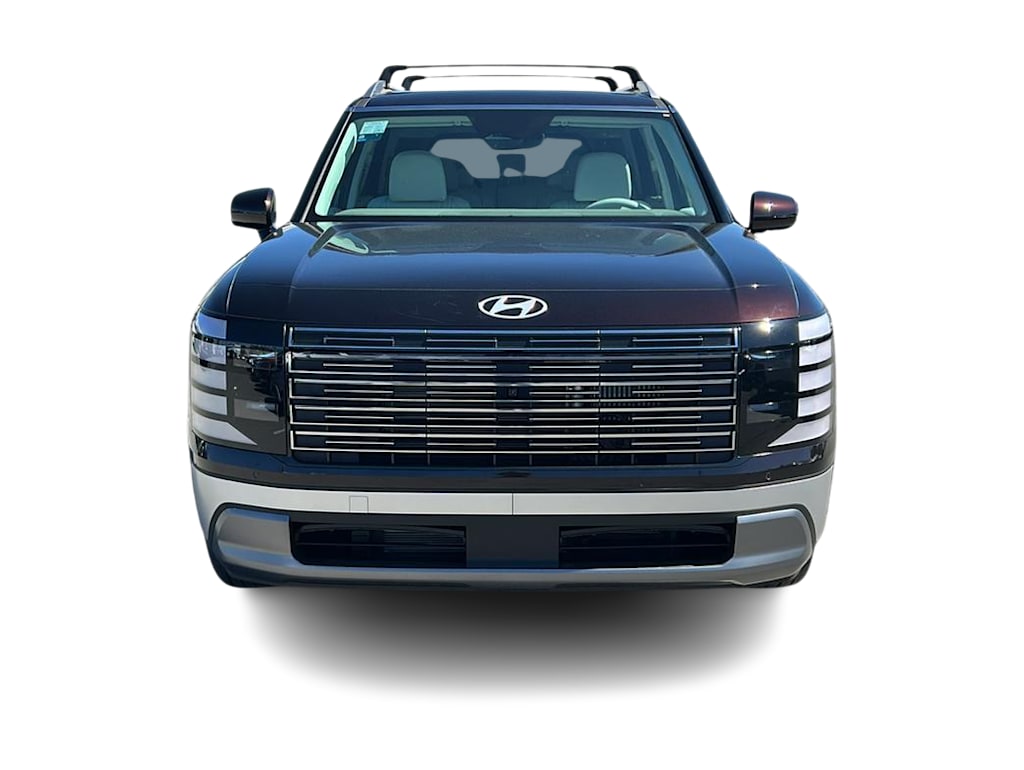 Thumbnail: 2026 Hyundai Palisade - 6