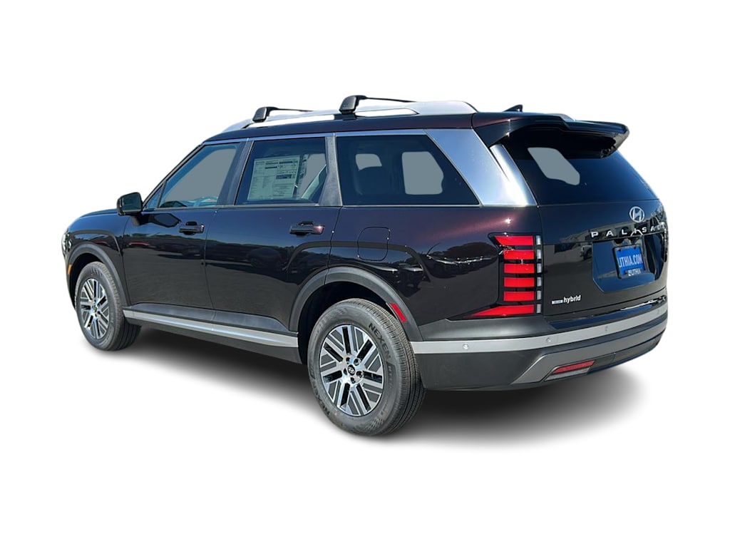 Thumbnail: 2026 Hyundai Palisade - 4