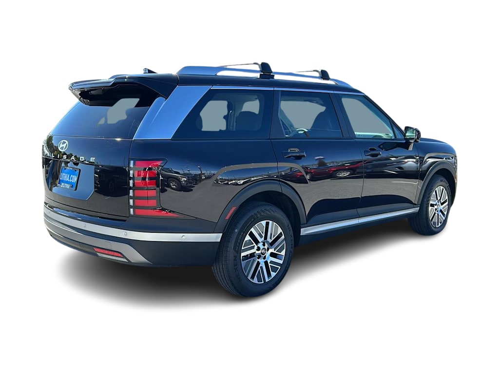 Thumbnail: 2026 Hyundai Palisade - 19