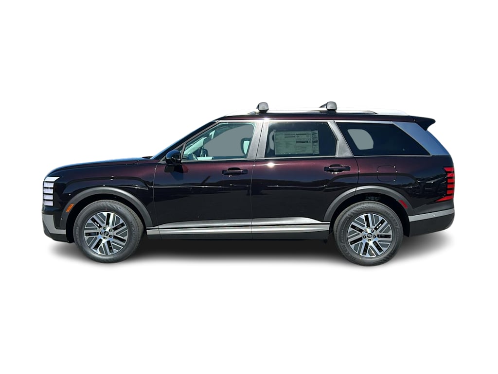 Thumbnail: 2026 Hyundai Palisade - 3