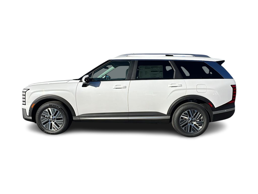 Thumbnail: 2026 Hyundai Palisade - 3