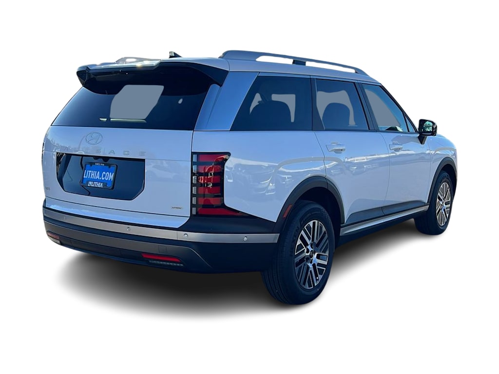 Thumbnail: 2026 Hyundai Palisade - 19