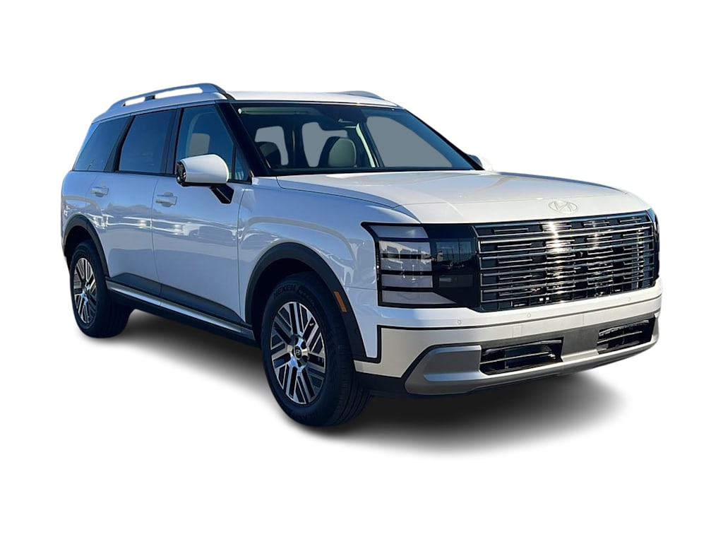 Thumbnail: 2026 Hyundai Palisade - 17