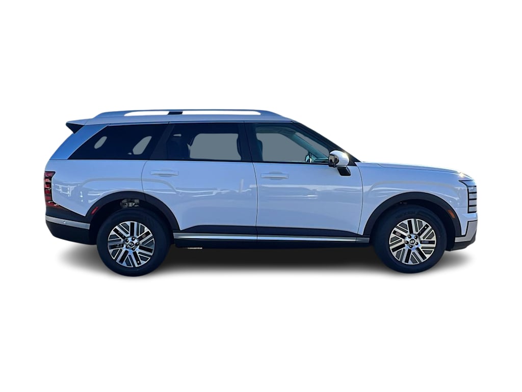 Thumbnail: 2026 Hyundai Palisade - 18