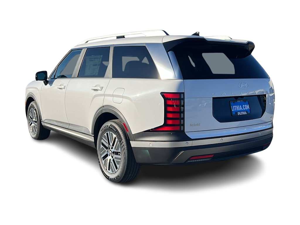 Thumbnail: 2026 Hyundai Palisade - 4