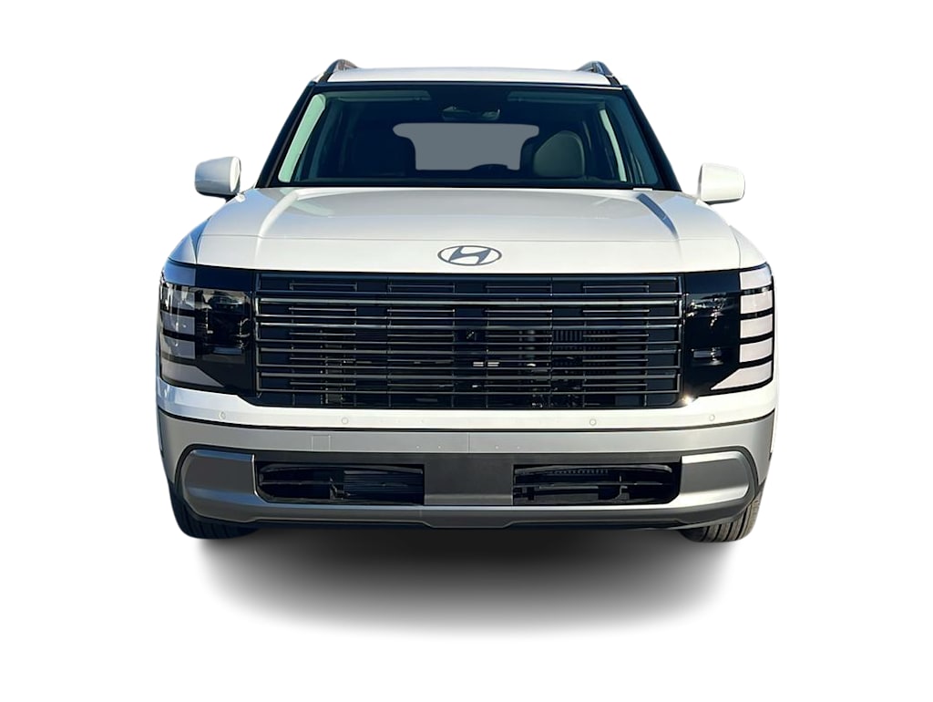 Thumbnail: 2026 Hyundai Palisade - 6